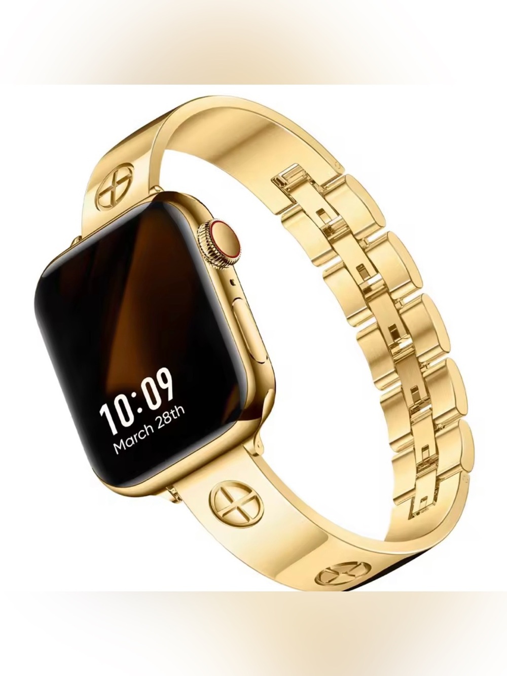 Apple Watch band 38-42mm 40-44mm/42-46mm/41-45mm/49mm/Watch series 8 976543 SE